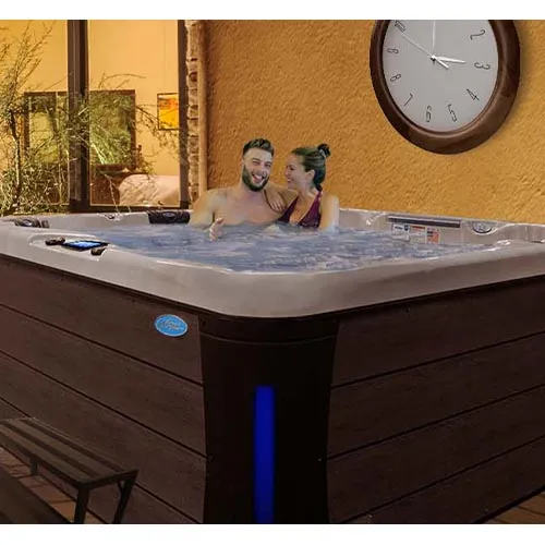 Platinum hot tubs for sale in San Marcos
